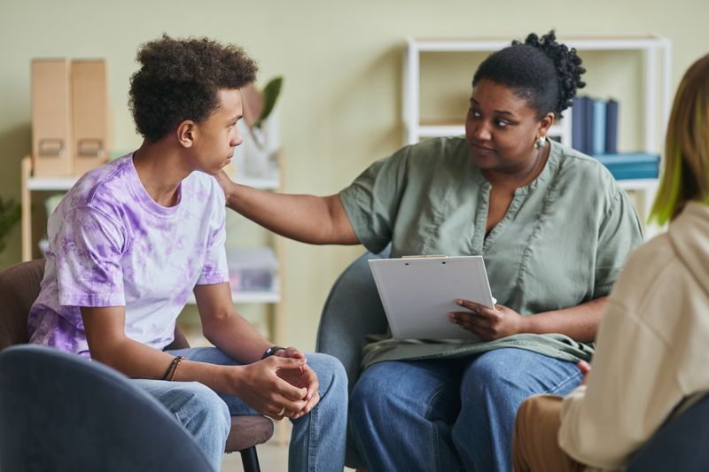 Flourishing Behavioral Health, LLC | Pearland Therapy for Teens, Adults ...