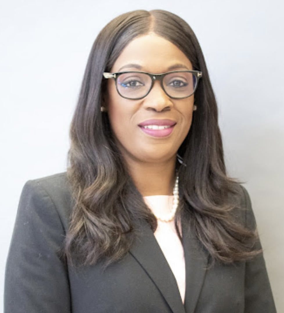 Georgia Lovell, LPC-S