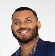 Tai Luckie, LPC Associate